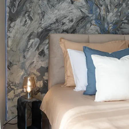 Yukka Comfor Center Hvar With Parking *